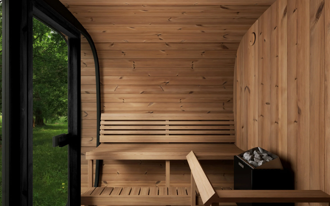 Store 2 — TexZen Sauna | Backyard Transformations 430-786-0224
